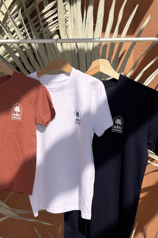 Habibi T-Shirt - Kid
