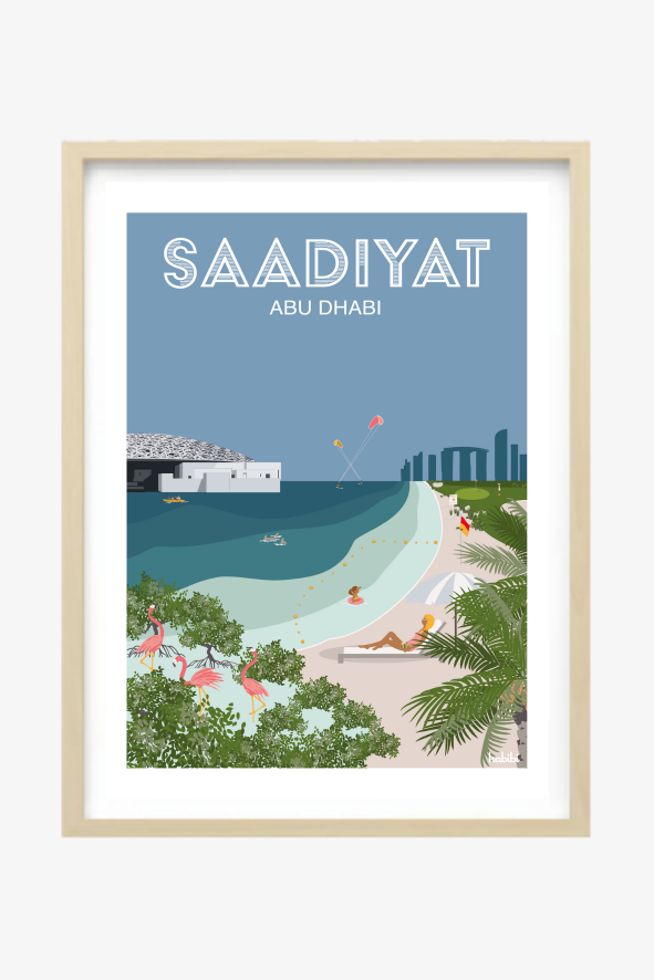 SAADIYAT