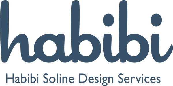 Habibi Posters