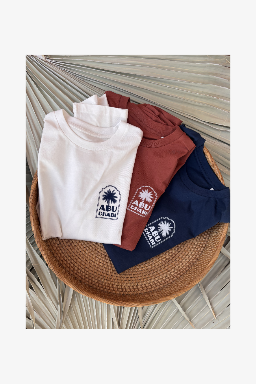 T-SHIRTS