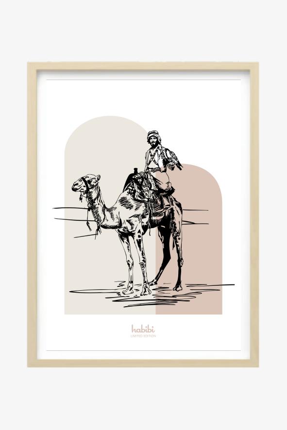 HERITAGE - LIMITED EDITIONS