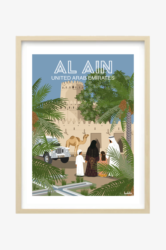 AL AIN