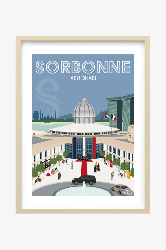 SORBONNE