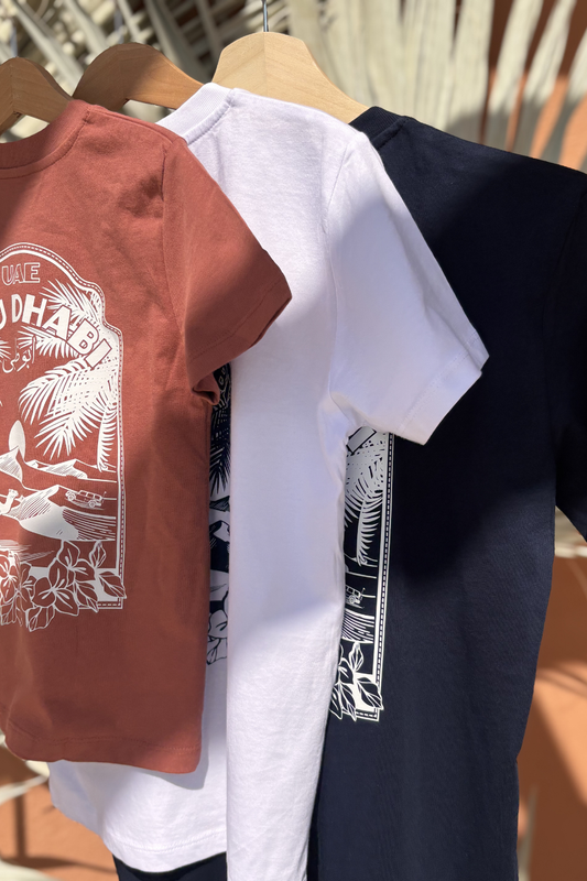 Habibi T-Shirt - Kid