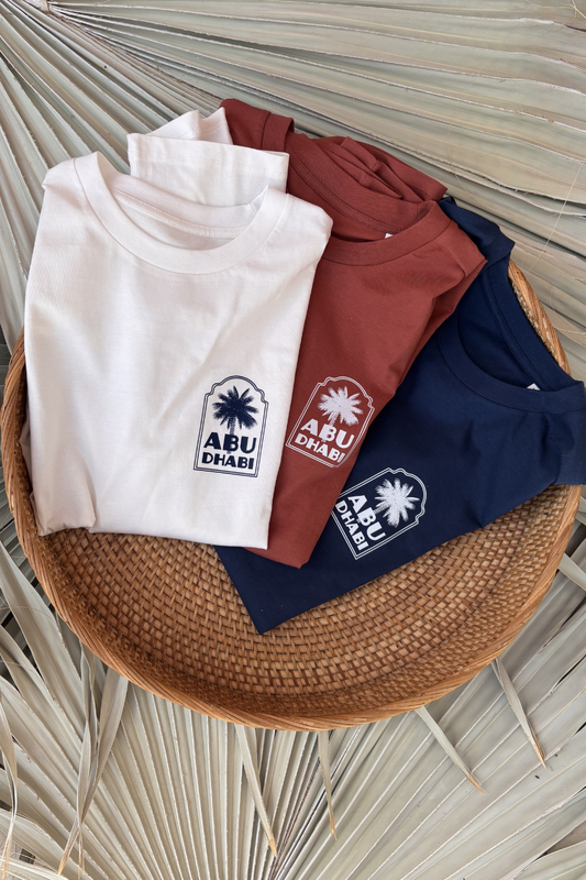 Habibi T-Shirt - Adult