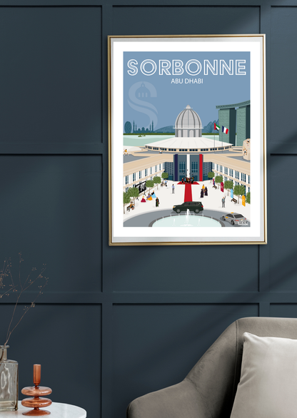 SORBONNE