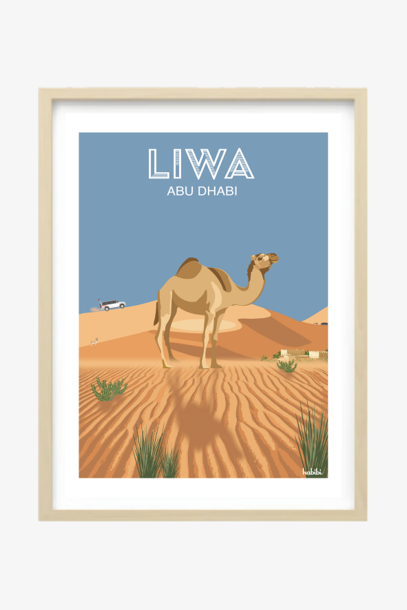 LIWA
