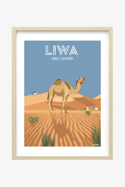 LIWA