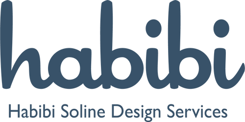 Habibi Posters